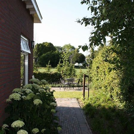 Bed & Breakfast Op De Enk Schalkhaar Exterior foto
