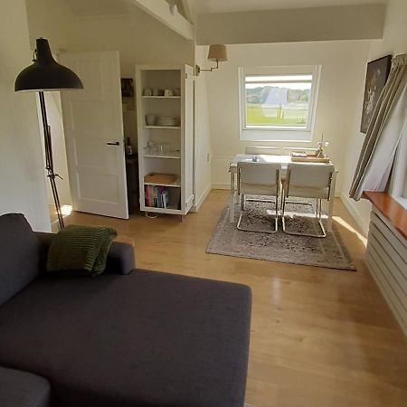 Bed & Breakfast Op De Enk Schalkhaar Exterior foto