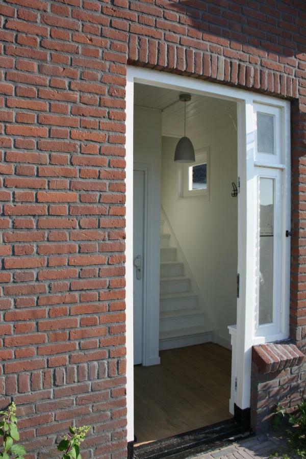 Bed & Breakfast Op De Enk Schalkhaar Exterior foto