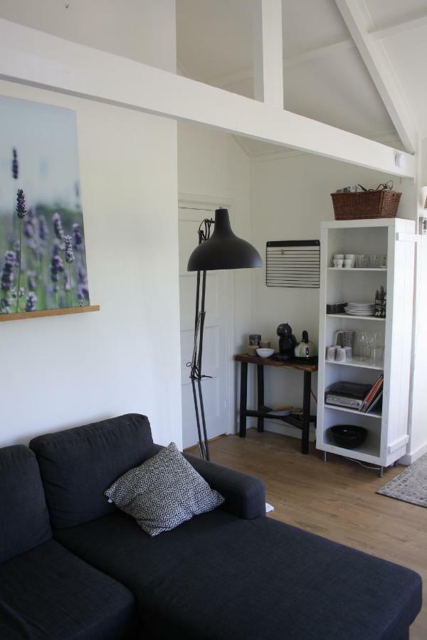 Bed & Breakfast Op De Enk Schalkhaar Exterior foto